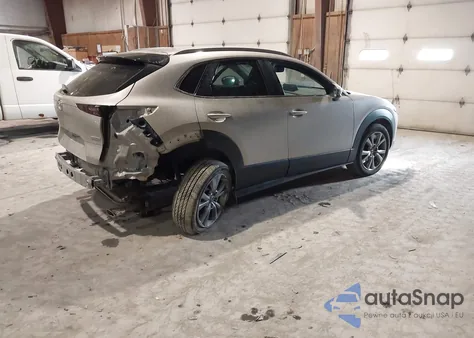 2023 Mazda Cx-30 2.5 S Premium from USA, damaged, VIN 3MVDMBDM1PM548108
